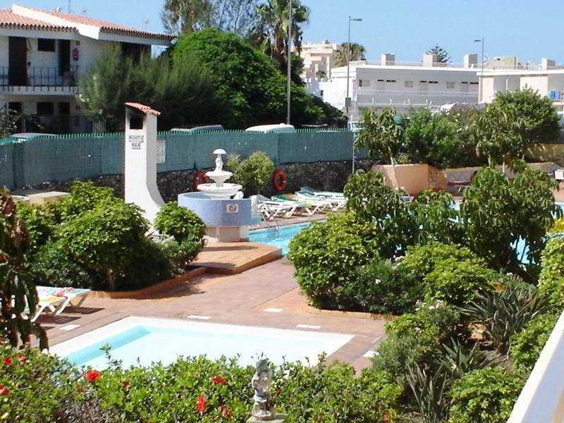 Apartment Montemar