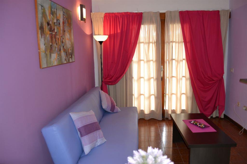Nayra - Adults Only 4* Playa del Ingles (Gran Canaria)