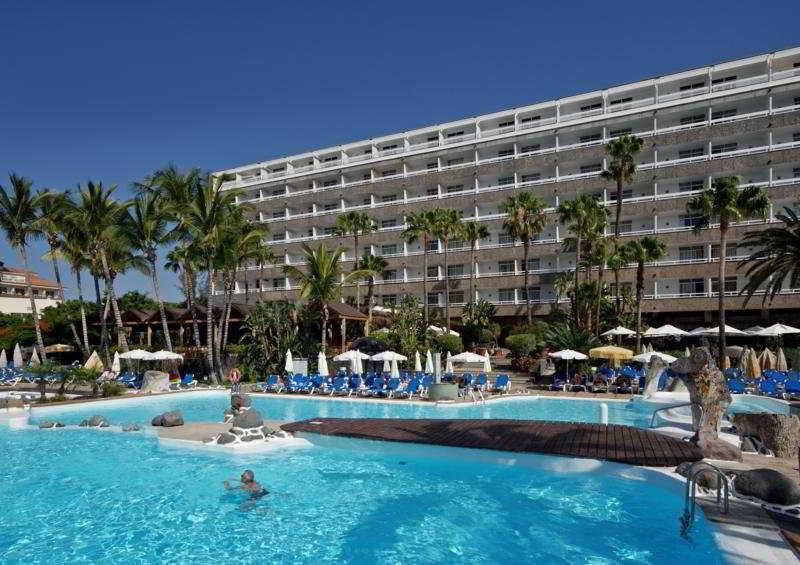 Hotel Bull Costa Canaria & - Only Adults San Agustín