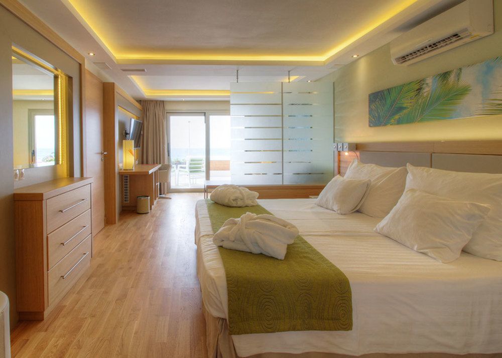 Bull Costa Canaria & - Only Adults Hotel 4*