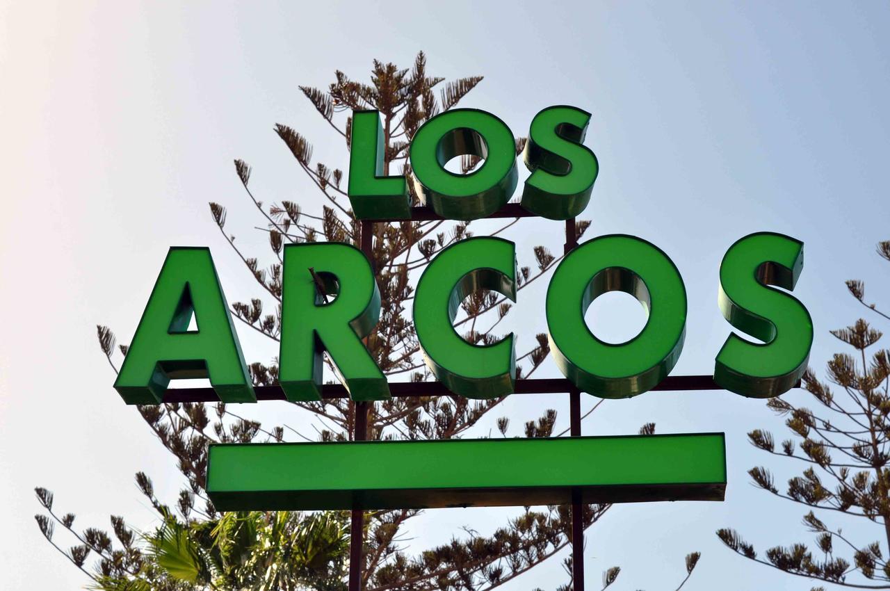 Arcos Apartment Playa del Ingles (Gran Canaria)
