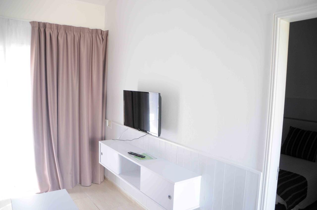 Arcos Apartment