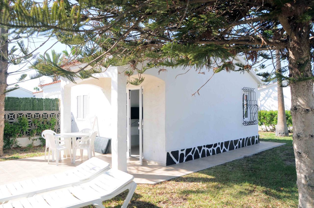 Arcos Apartment *