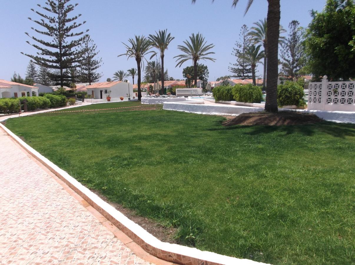 Arcos Playa del Ingles (Gran Canaria)