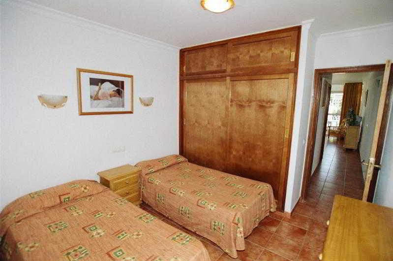 Alsol Todoque - Adults Only Apartamento *