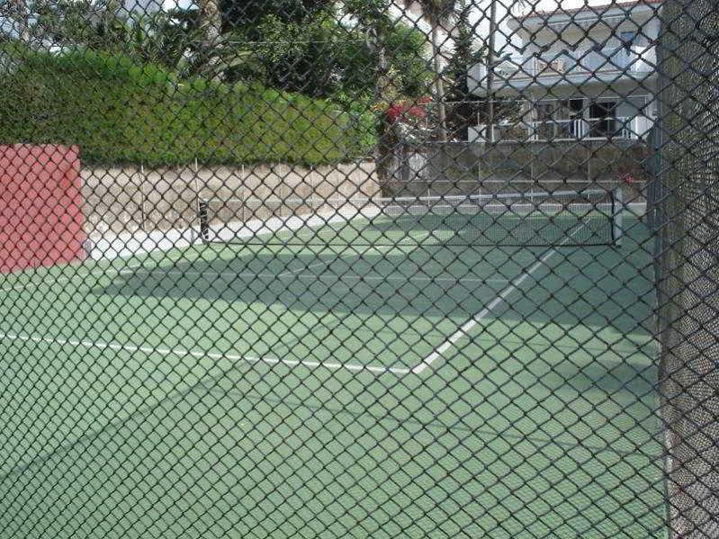 Hotel Africana Playa del Inglés