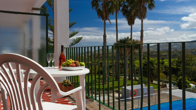 Bandama Golf By Airnest (adults Only)