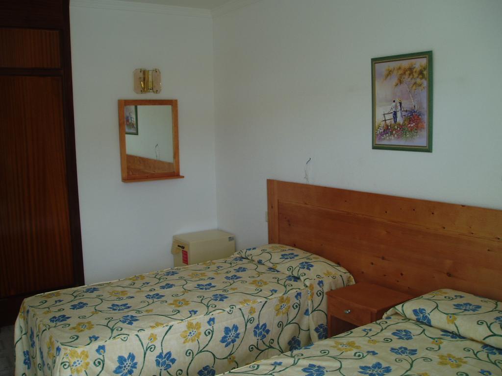 Montemar Apartment *