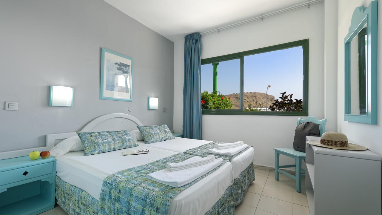 Apartment Veleros *