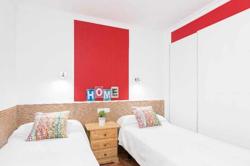 Apartamento Alsol Todoque - Adults Only