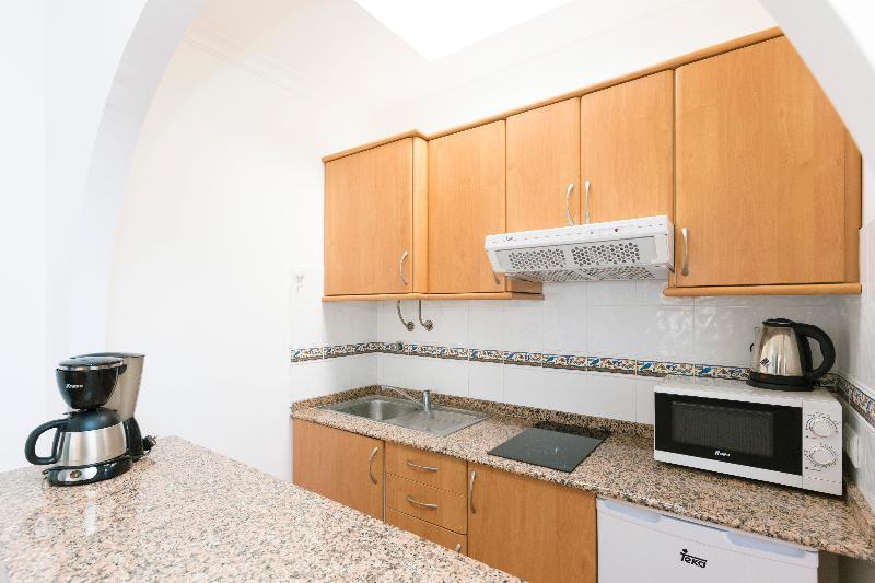 Alsol Todoque - Adults Only Apartamento