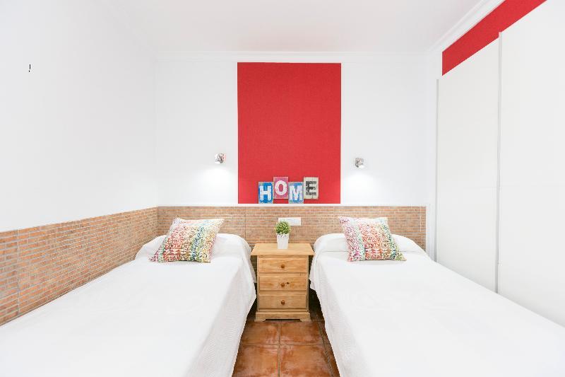 Alsol Todoque - Adults Only Apartamento