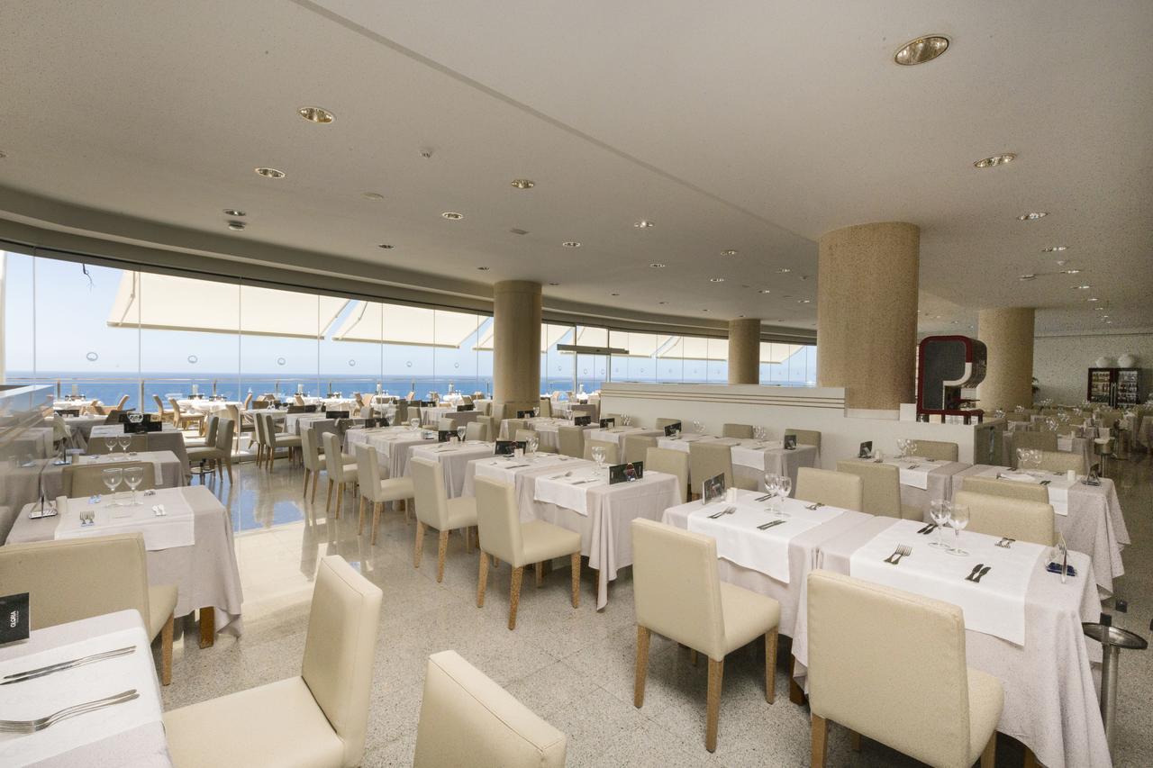 Gloria Palace Amadores Thalasso&hotel