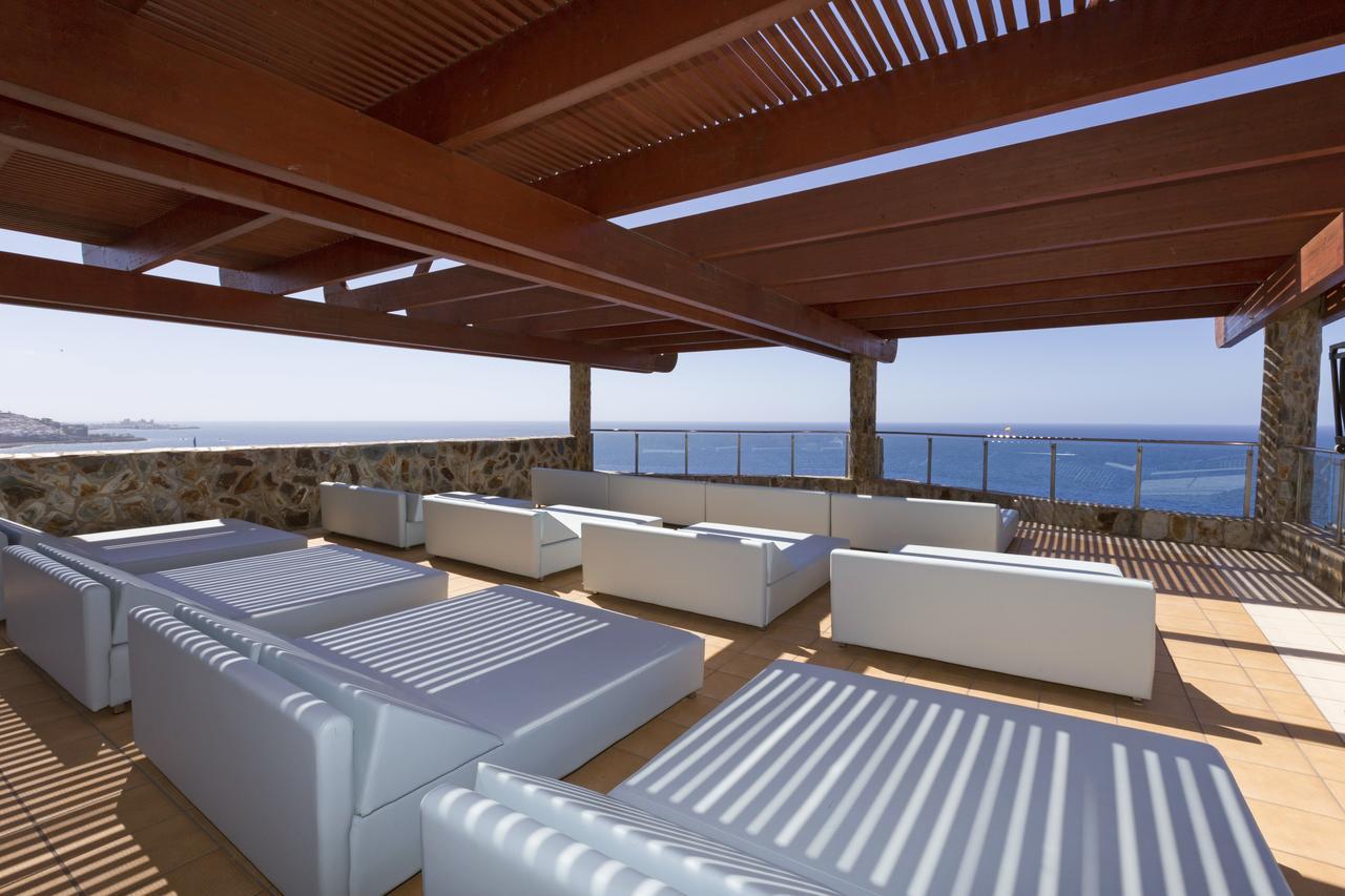 Gloria Palace Amadores Thalasso&hotel Resort Puerto Rico (Gran Canaria)