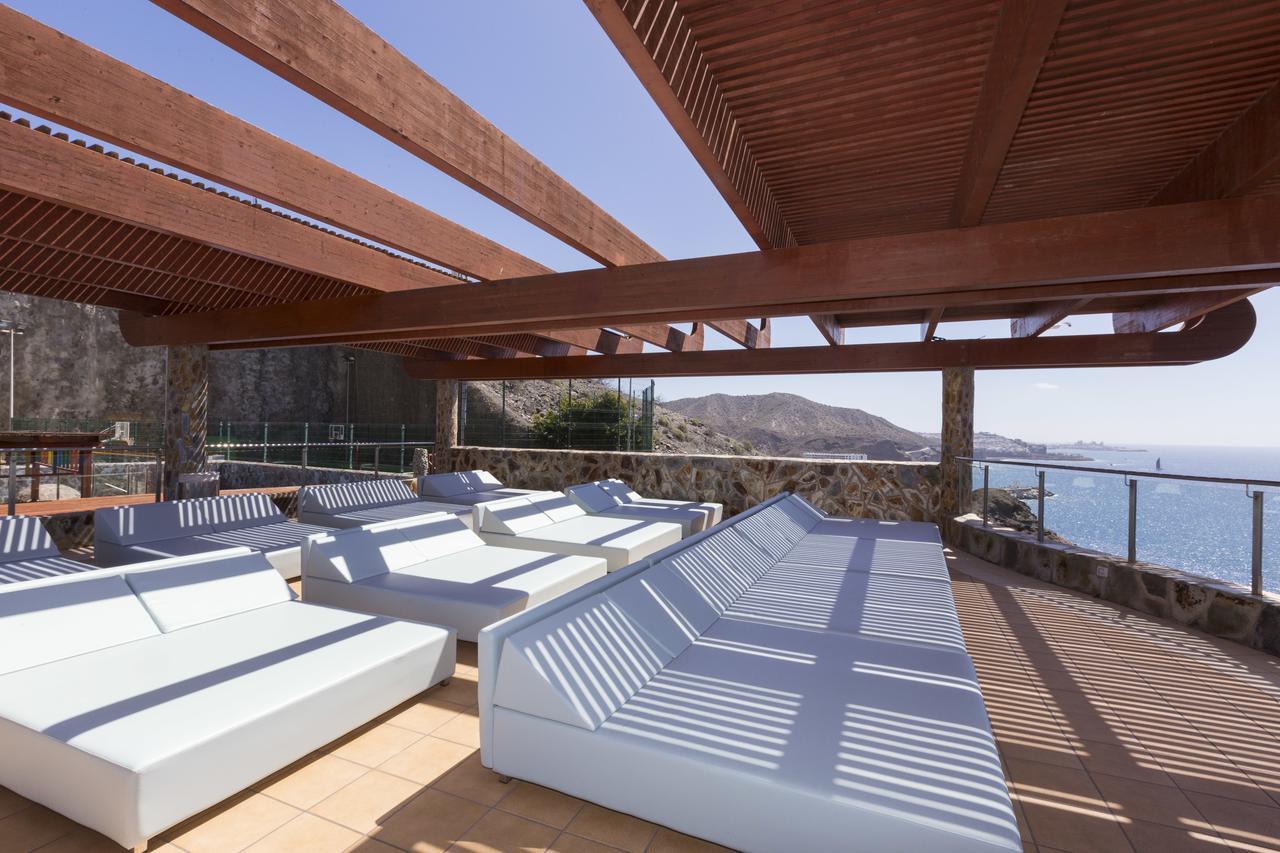 Gloria Palace Amadores Thalasso&hotel Puerto Rico (Gran Canaria)