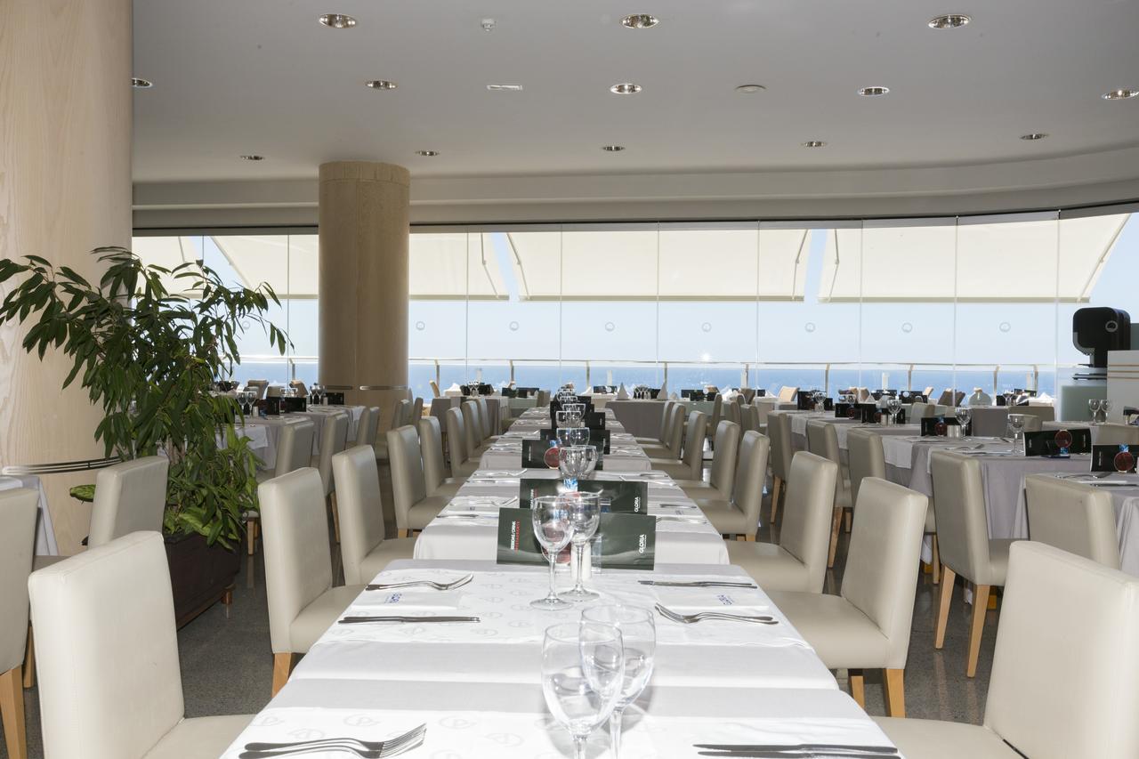 Gloria Palace Amadores Thalasso&hotel 4* Puerto Rico (Gran Canaria)