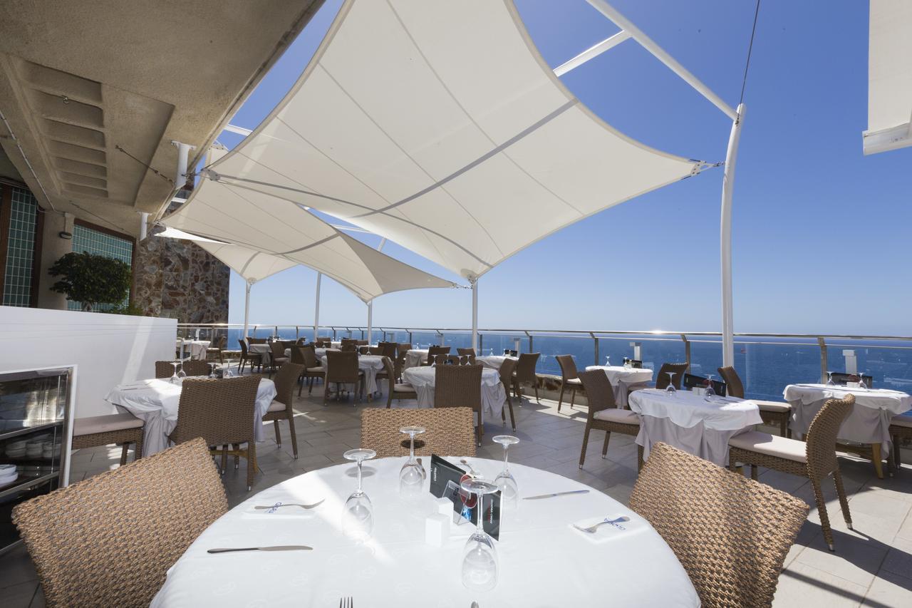 Resort Gloria Palace Amadores Thalasso&hotel
