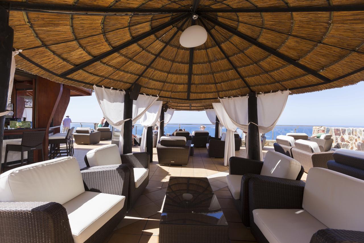 Gloria Palace Amadores Thalasso&hotel Resort