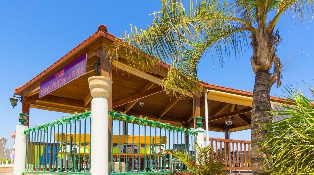 Monteparaiso * Puerto Rico (Gran Canaria)