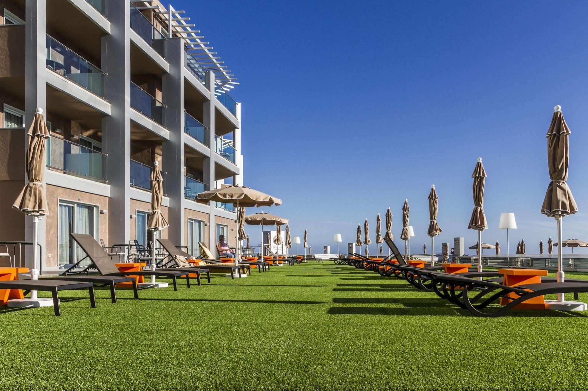 Riviera Vista Aparthotel Playa Del Cura (Gran Canaria)
