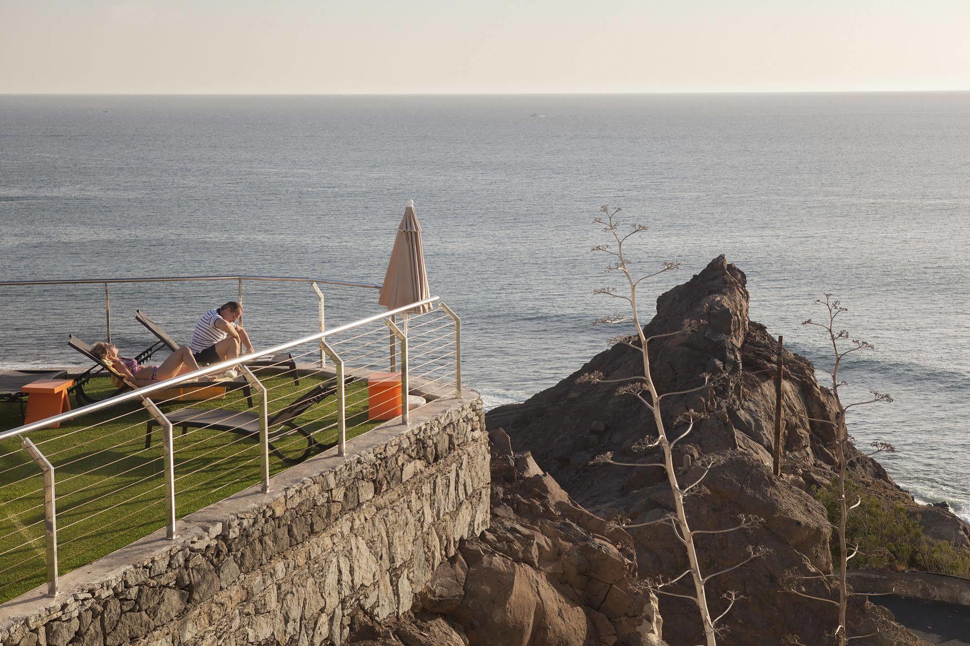 Aparthotel Riviera Vista