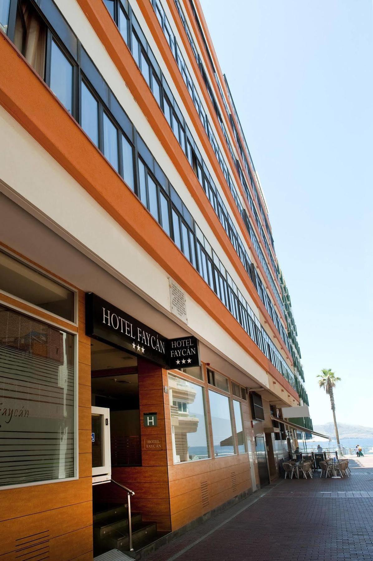 Crisol Faycan Las Palmas de Gran Canaria