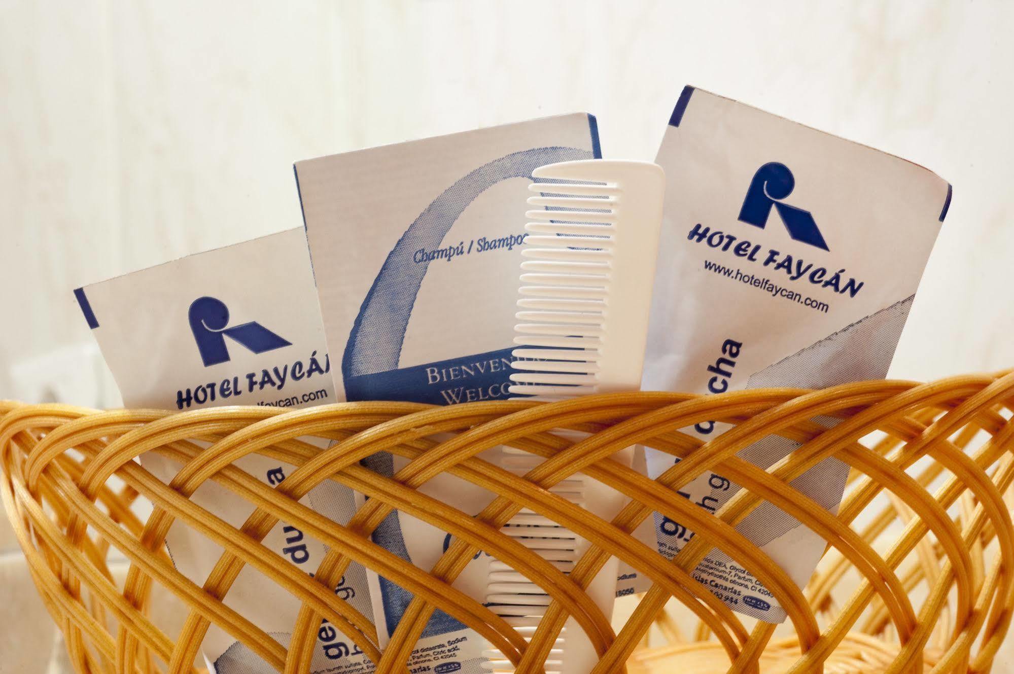Hotel Crisol Faycan Las Palmas de Gran Canaria