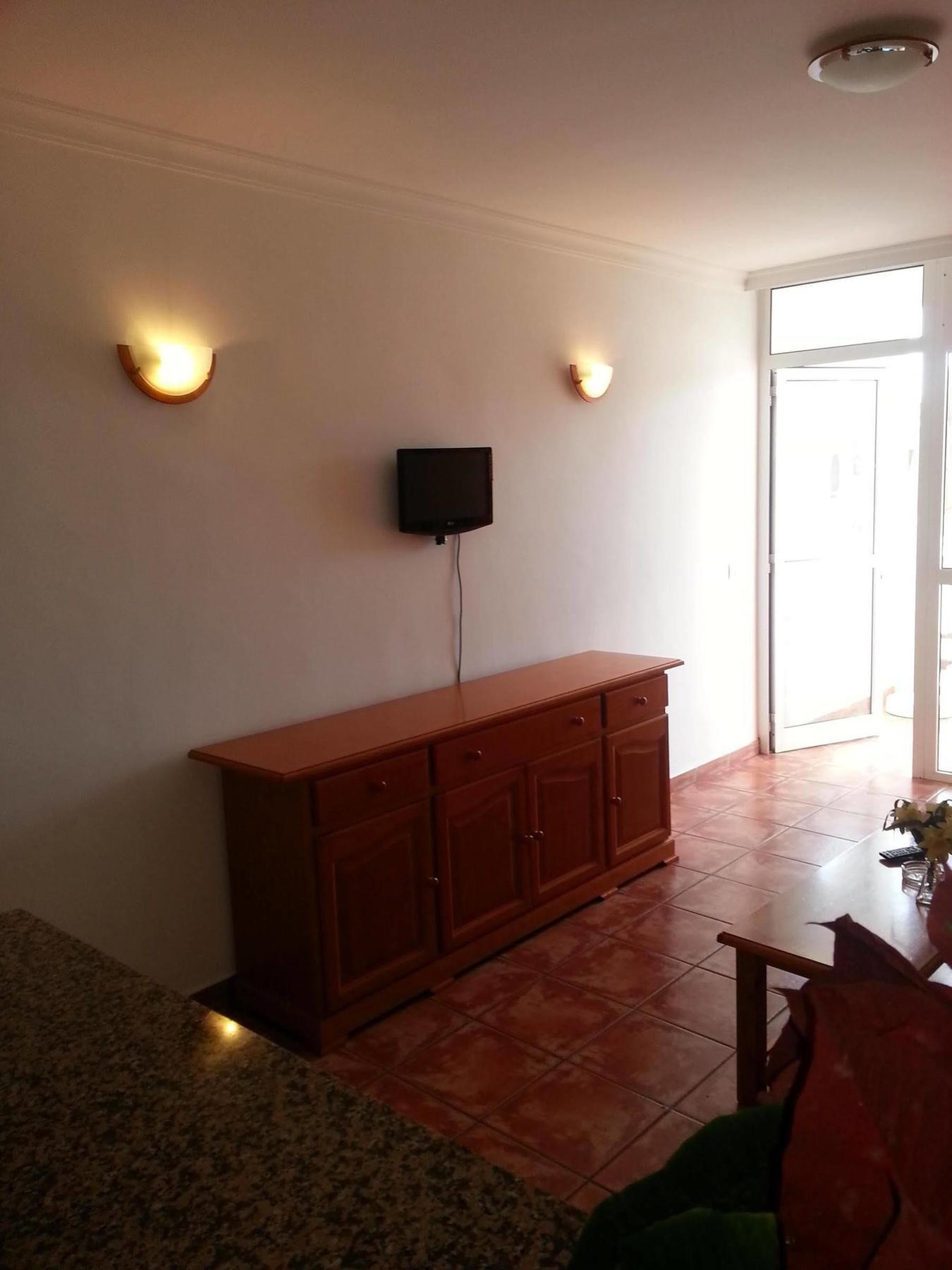 Alsol Todoque - Adults Only Apartamento Playa del Inglés