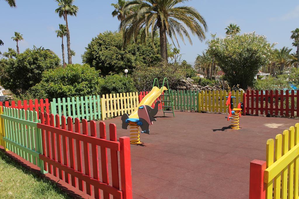 Las Vegas Golf Ferienpark Maspalomas (Gran Canaria)