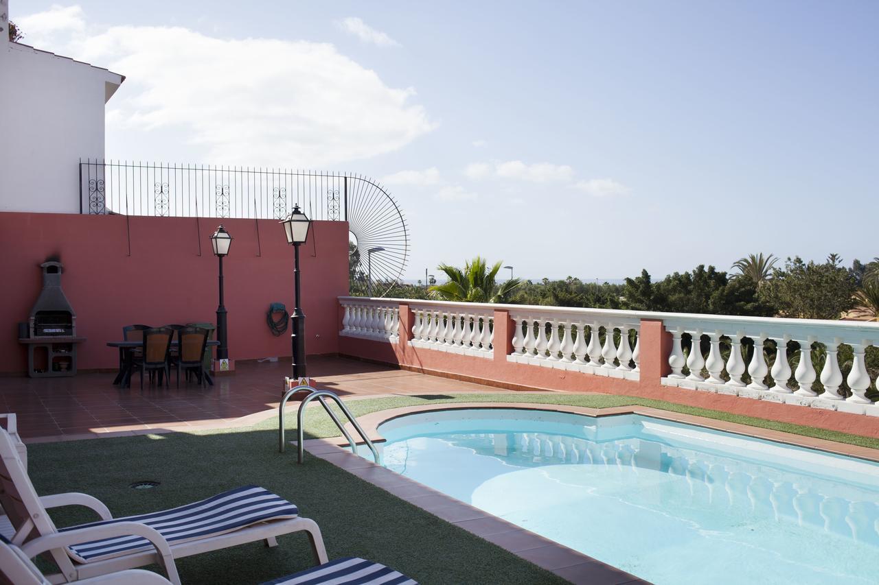 Holiday home Estela *