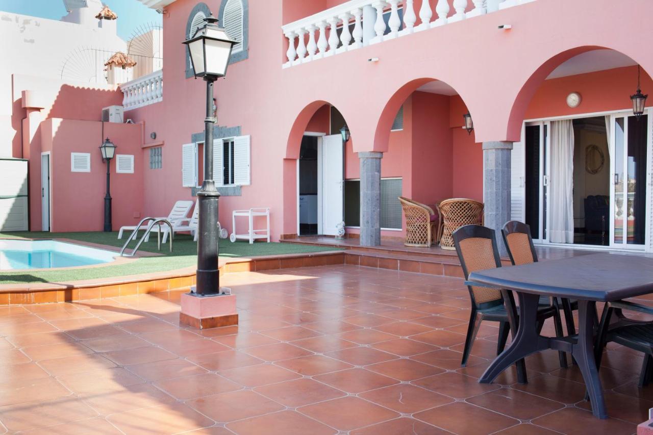 Holiday home Estela *