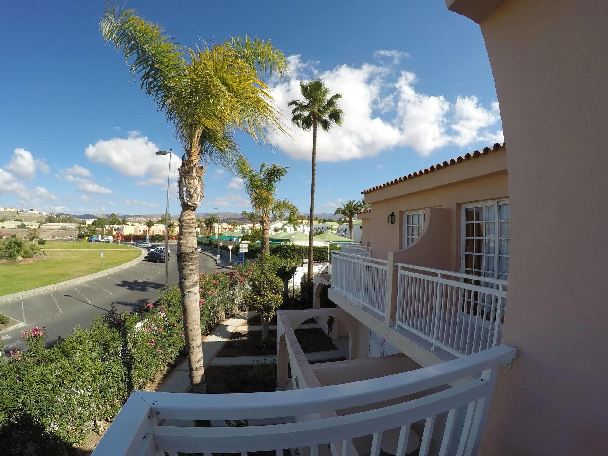 Resort Parque Nogal (adults Only) Maspalomas (Gran Canaria)