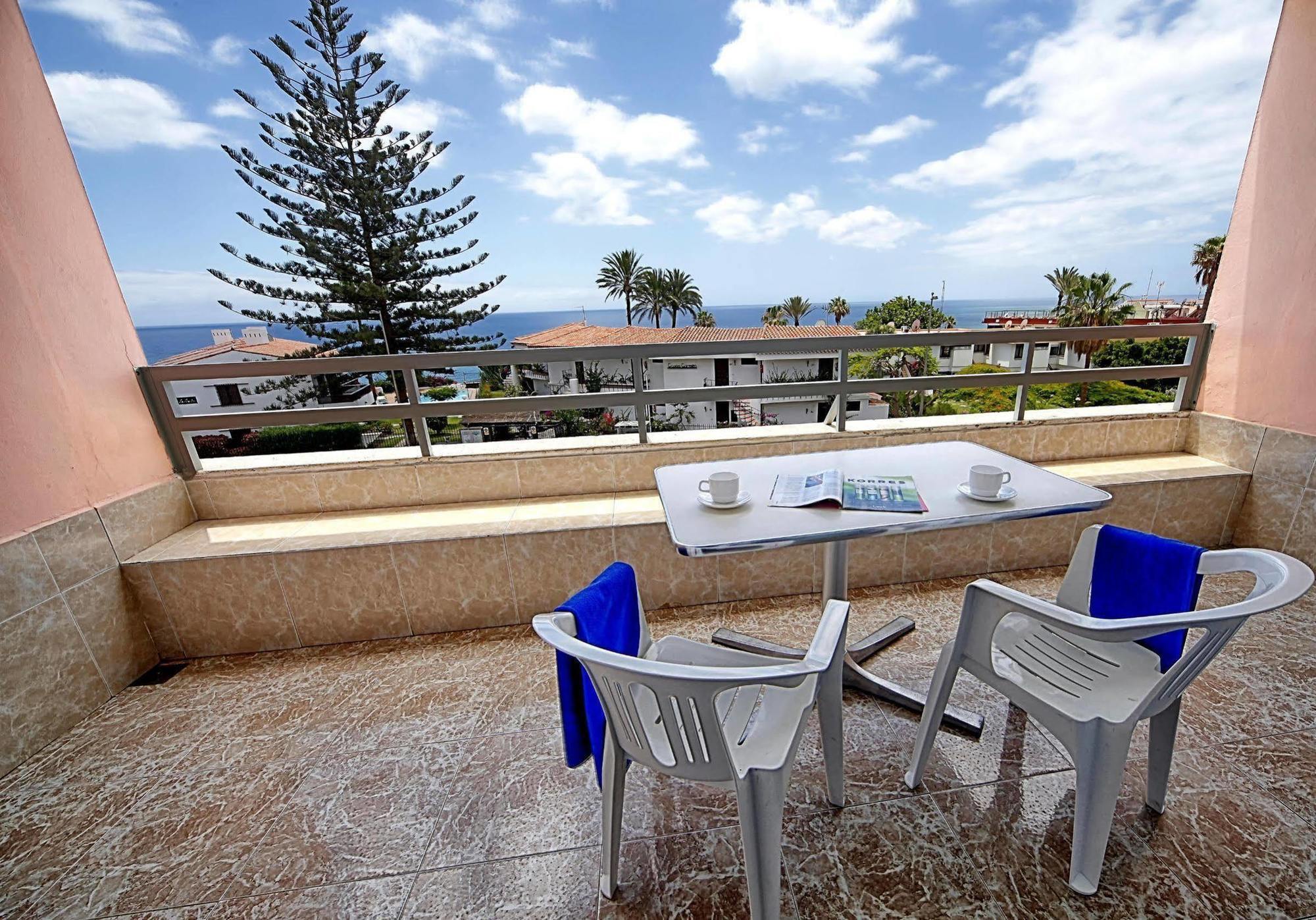 Montemar Apartment