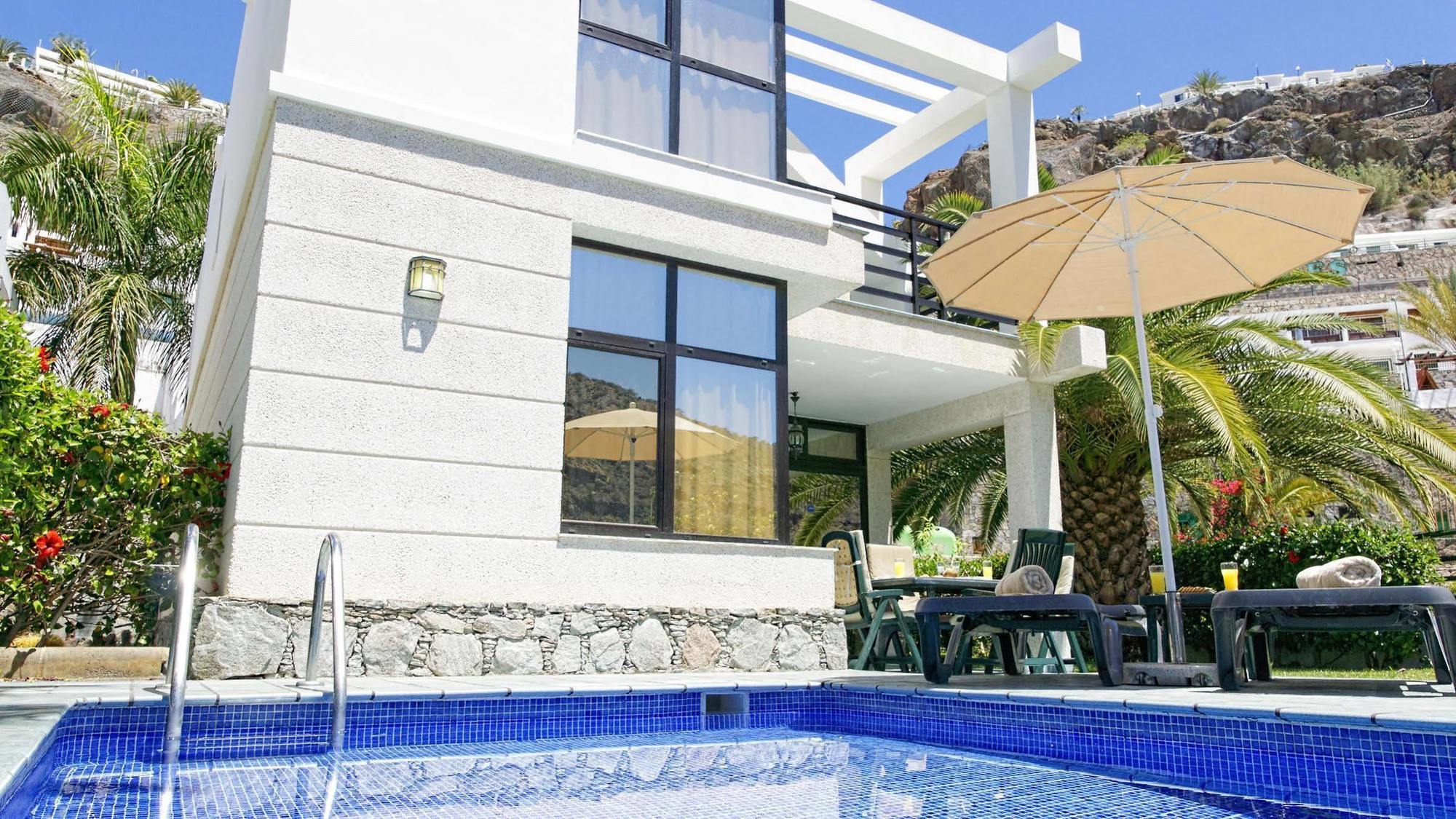Villa Sunshine *