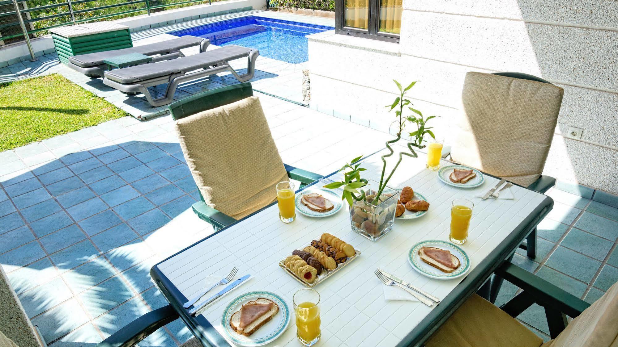 Villa Sunshine