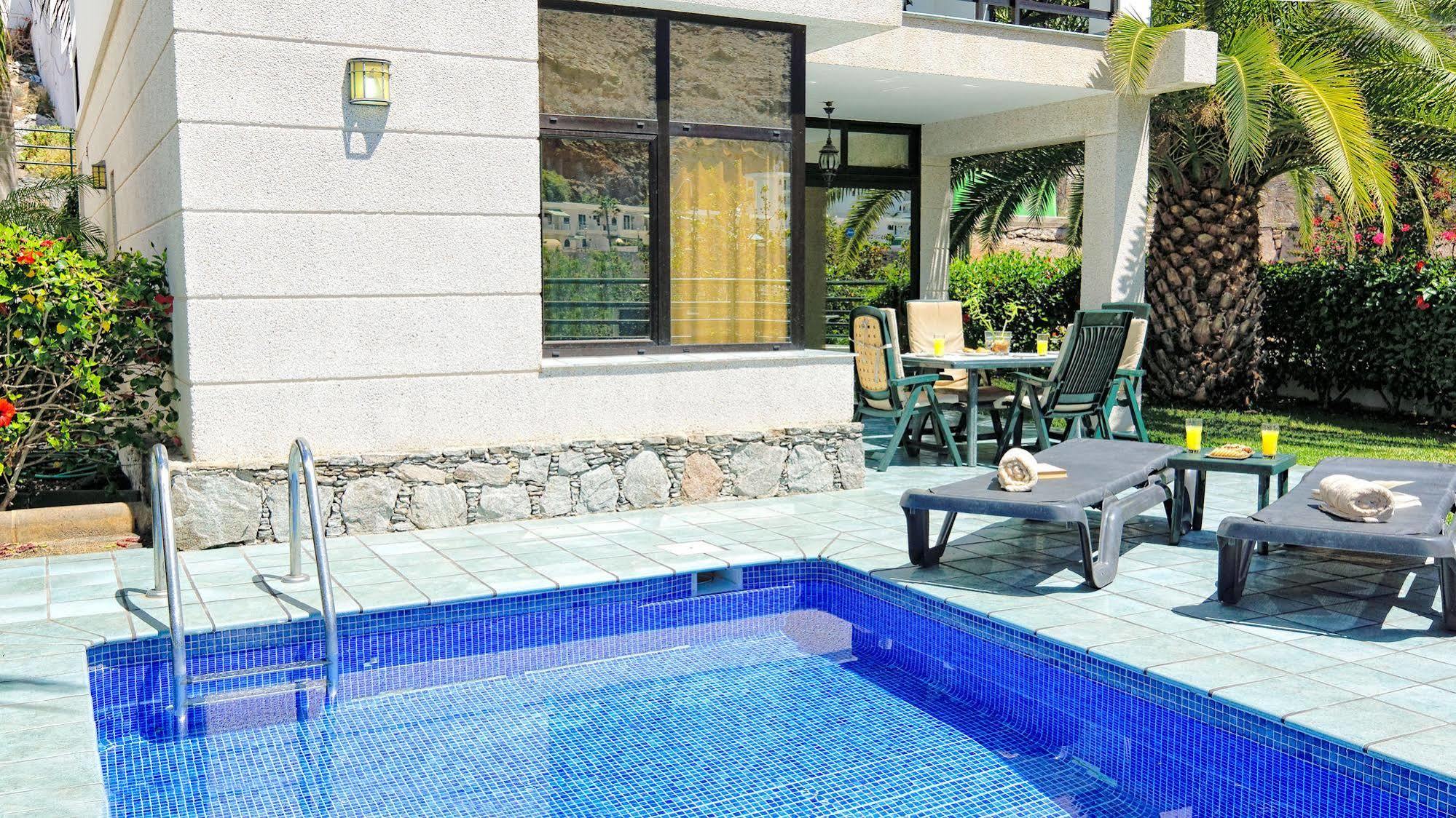 Villa Sunshine *