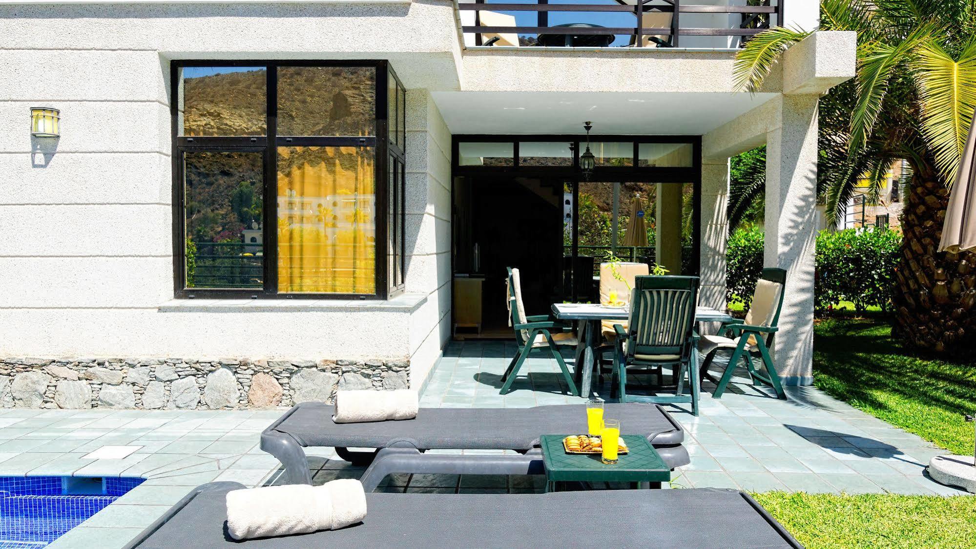 Sunshine Villa