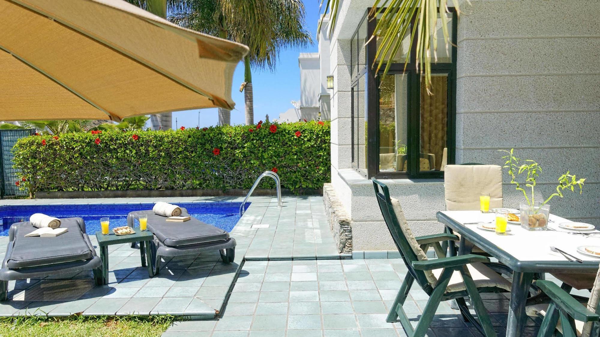 Villa Sunshine