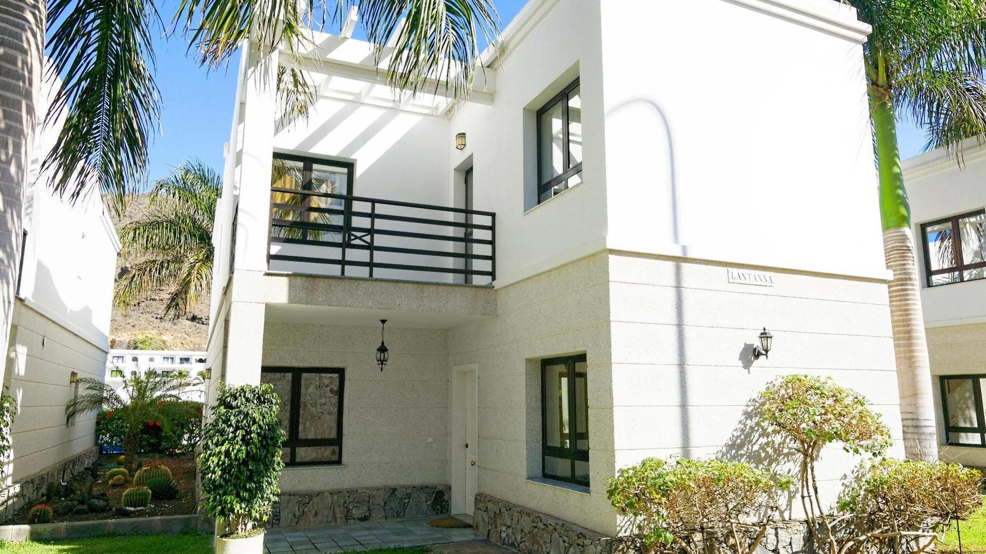 Sunshine Villa