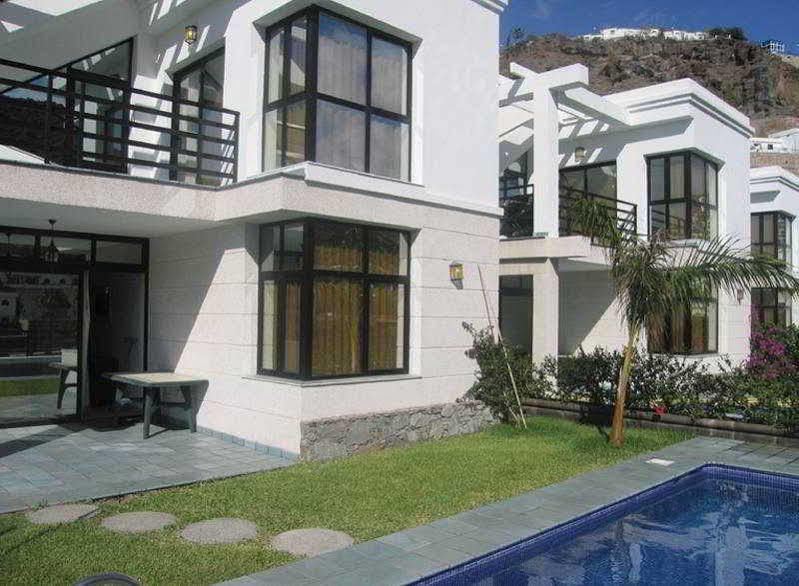 Sunshine Villa