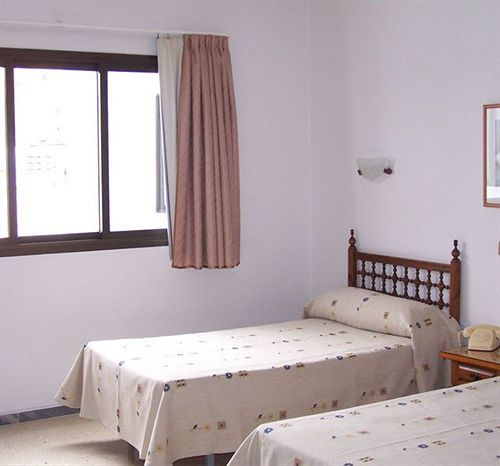 Hotel Valencia Las Palmas / Gran Canaria