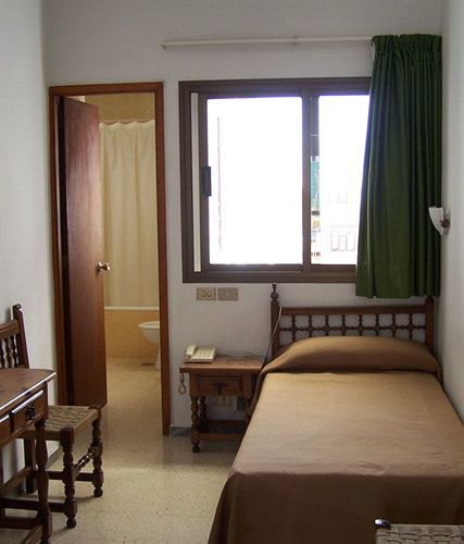 Hotel Valencia