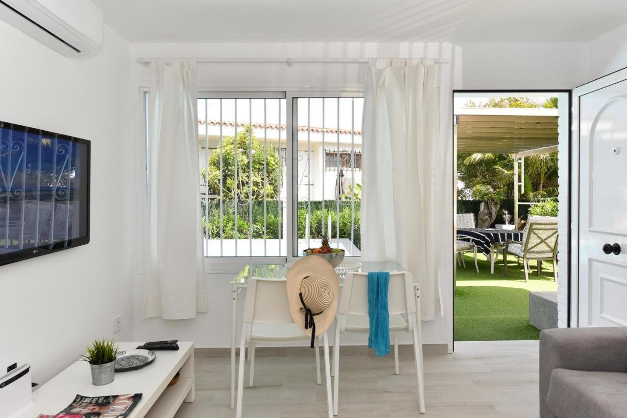Holiday home House With Private Pool In Et2 San Agustin (Gran Canaria)
