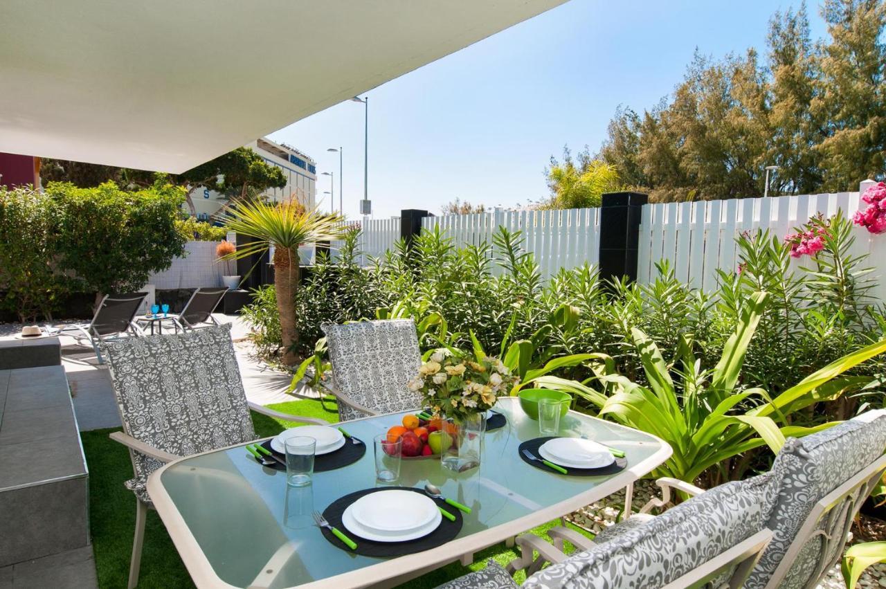 House With Private Pool In Et2