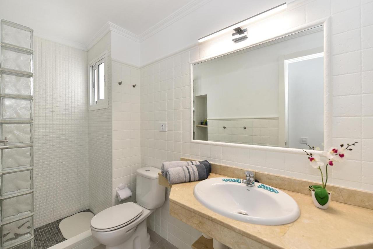 House With Private Pool In Et2 Holiday home San Agustin (Gran Canaria)