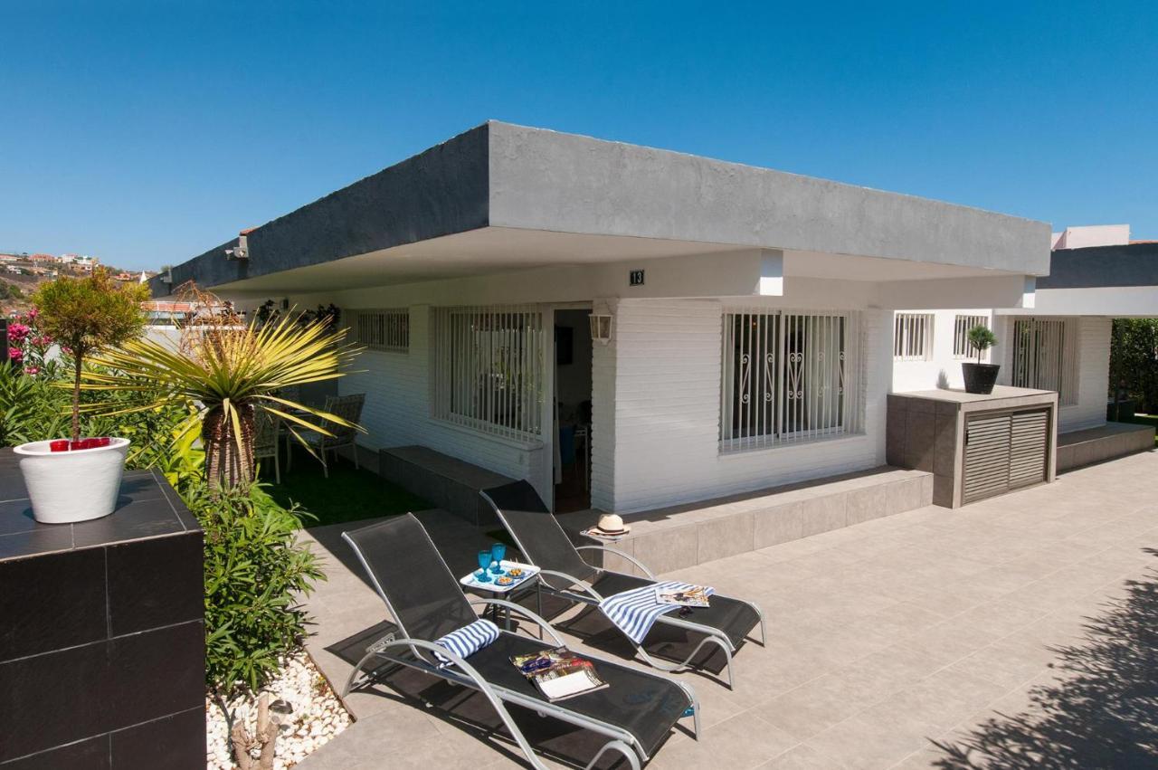 House With Private Pool In Et2 Holiday home *