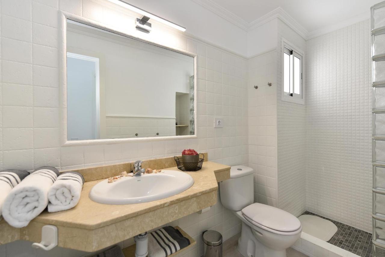 House With Private Pool In Et2 * San Agustin (Gran Canaria)