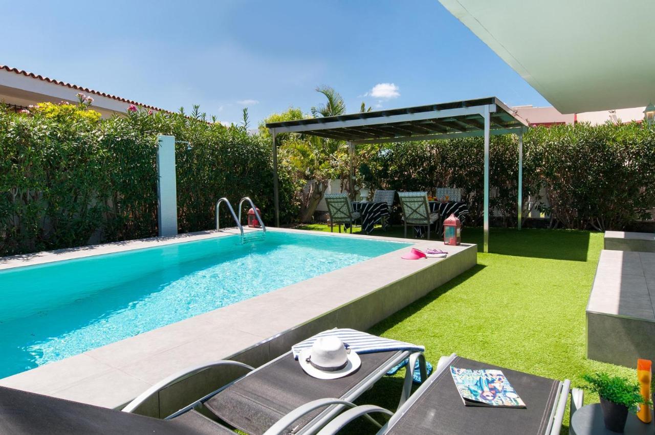 Holiday home House With Private Pool In Et2 *