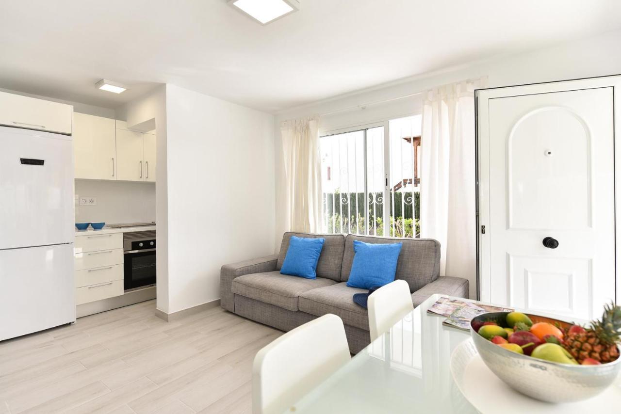 House With Private Pool In Et2 * San Agustin (Gran Canaria)