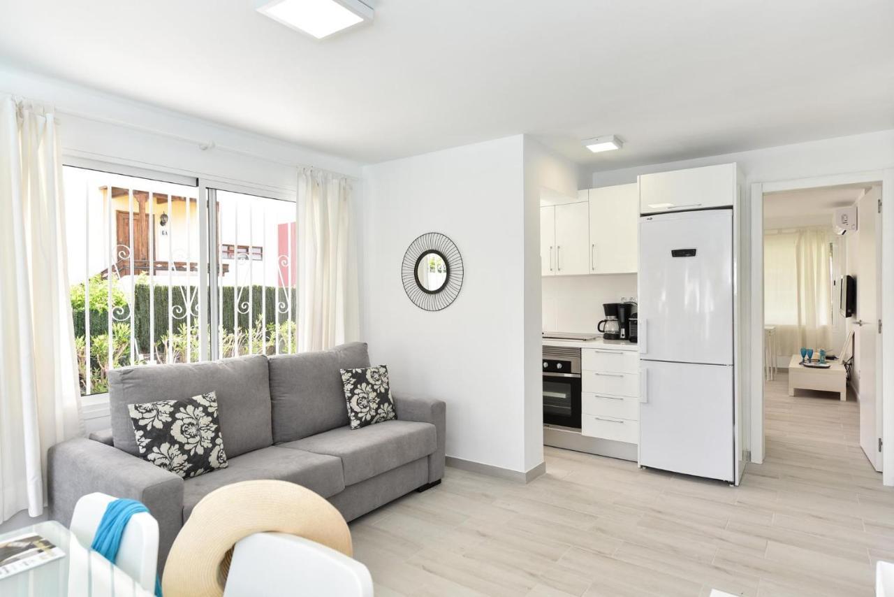 House With Private Pool In Et2 * San Agustin (Gran Canaria)